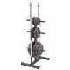  Starker Hantelständer + ENDORFIT EH-S112 450 kg Hantelständer