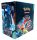  POKéMON-KARTEN GROSSES SET MIT 360 BOOSTERKARTEN