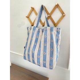  La Millou Shopper-Tasche mit Tasche SIMBO BY HYŻY