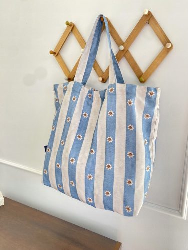  La Millou Shopper-Tasche mit Tasche SIMBO BY HYŻY