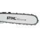 Führungsschiene + Kettensatz Stihl 30030005221 Sägeführung