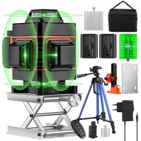 Poziomica Buch Etime 30 m