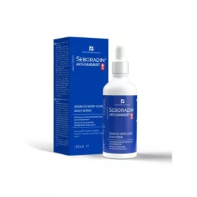  Seboradin Anti-Schuppen-Serum für die Kopfhaut, 100 ml