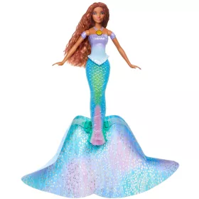  Disney-Prinzessinnen Mattel Ariel Puppe 29 cm