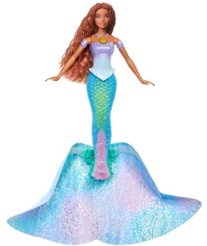 Disney-Prinzessinnen Mattel Ariel Puppe 29 cm