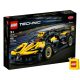  LEGO Technic Bugatti Bolid 42151 + VP Papiertüte LEGO 6315794 Groß