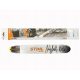 Führungsschiene + Kettensatz Stihl Rollomatic E Sägeführung 3/8 1,6 mm 40 cm
