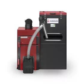  Kessel, Öfen Klasse 5 PICO PELLET 10 kW