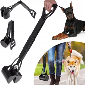  BK Hundekotschaufeln 1 Stk.