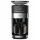  Krups Filterkaffeemaschine mit eingebautem Mahlwerk KM832810 1,25 l, schwarz
