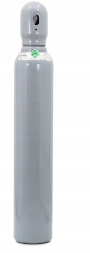 CO2-ZYLINDER LEBENSMITTEL-LEBENSMITTEL/TECHNISCHES KOHLENDIOXID 5 kg 8 l