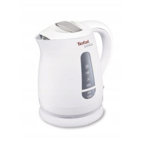  Tefal KO2991 Wasserkocher 2400 W 1,5 l weiß