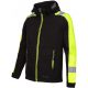 Rote Berg V-STORM Jacke Größe L