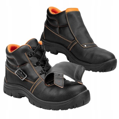 Neo Tools Arbeitsstiefel 82-180 Größe 43