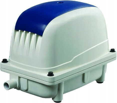  Aqua Nova 38 W 2501 Pumpe – 5000 l/h
