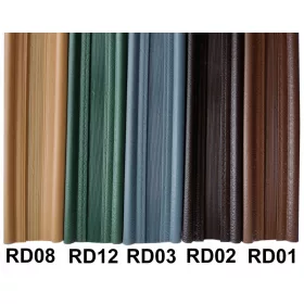  5 x 173 cm Kunststoff