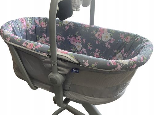  Futter mit einer Matratze für Chicco Baby Hug