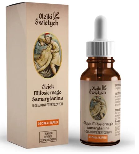 Ätherische Duftöle Artyzan Gewürzmischung ätherisches Öl 50 ml