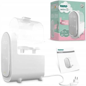  Neno 200 W elektrischer Sterilisator