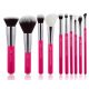  JESSUP T196 SET MIT 10 MAKE-UP-BÜRSTEN