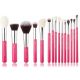  JESSUP T200 SET MIT 15 MAKE-UP-BÜRSTEN