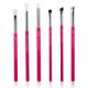  JESSUP T201 SET MIT 6 MAKE-UP-BÜRSTEN