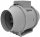 Harmann ML EC.A 100/280 Kanalventilator 100 mm