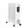  Ölradiator 2500W 11 Lamellen, elektrisch Teesa