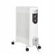  Ölradiator 2500W 11 Lamellen, elektrisch Teesa