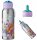  Campus Paw Patrol Girls Mepal hochklappbare Thermoflasche 350 ml