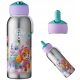  Campus Paw Patrol Girls Mepal hochklappbare Thermoflasche 350 ml