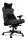  Yumisu 2053 Gaming-Stuhl, grauer Stoff