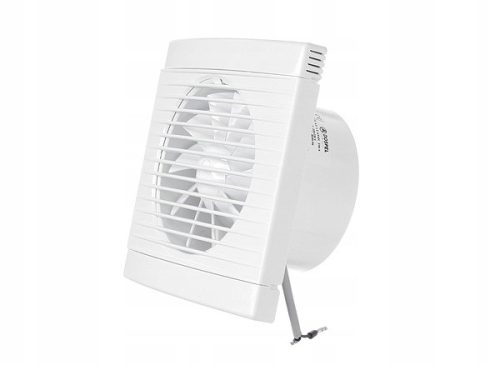 Dospel 007-3602 Badezimmerventilator 100 mm