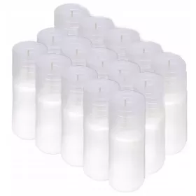  14cm Paraffinkerzeneinsätze 3 Tage P5c (20 Stück)