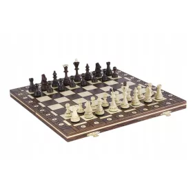  Schachsenator Nr. 4 Gniadek