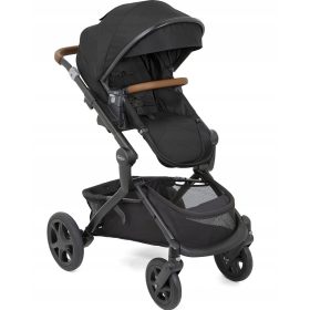  Graco Near2Me Elite Kinderwagen Noir