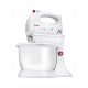  MPM MMR-16Z Handmixer 750 W weiß