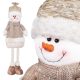  CA0316 WEIHNACHTSVERZIERUNG „SCHNEEMANN“ 75 CM