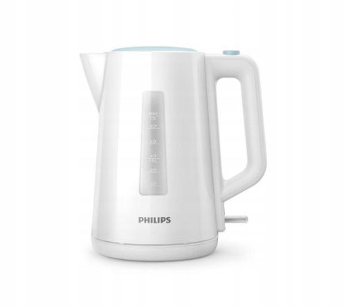  Philips HD9318/70 Wasserkocher 2200 W 1,7 l weiß