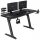  Sense7 Gaming-Schreibtisch 140 x 75 x 60 cm