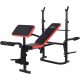  Funfit verstellbare Trainingsbank