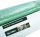 Folientunnel, Kunststoffplatten Focus Garden Gartenfolie 2 x 3 x 2 m weiß