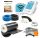  HEIZFOLIEN-SET 8m2 140W/m2+Groen T-2 WiFi