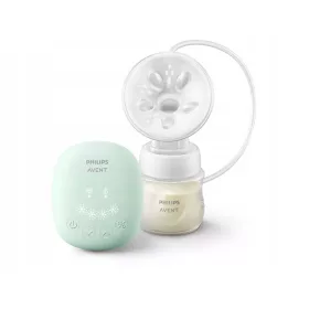 Philips Avent elektrische Milchpumpe 125 ml