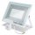 Halogene für den Außenbereich und den Garten Schlanker LED-Fluter Aigostar, neutralweiß, 10.000 lm, 100 W