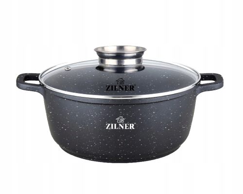 Töpfe Traditioneller Topf Zilner A 3,3 l