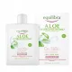  Equilibra, zartes Intimhygienegel, Aloe, 200 ml
