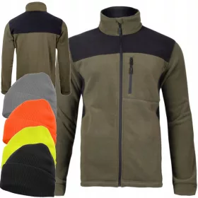 Lahti Pro L40116 Arbeits-Sweatshirt, Größe 3XL