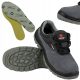 Proof-Arbeitsschuhe, KAPS3 S1P-Schuhe, Größe 42