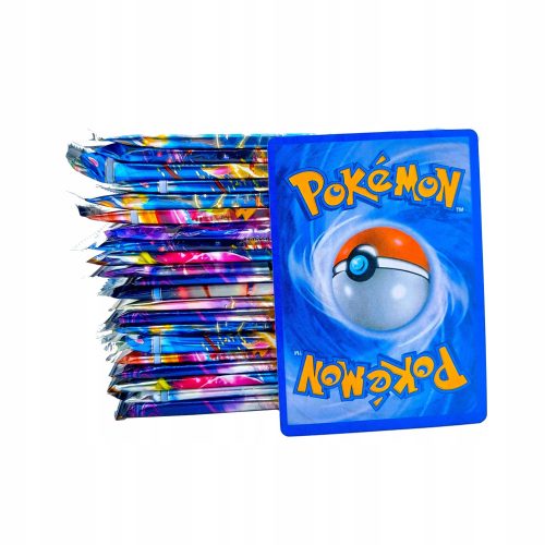  POKéMON-KARTEN-MEGA-SET MIT 360 SACHET-KARTEN